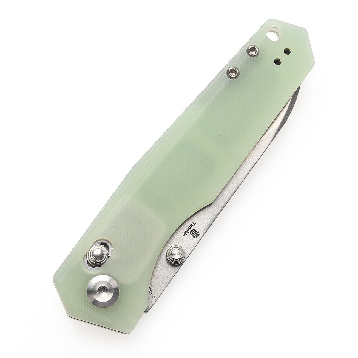 Tenable Beaver T1105V4 cross bar lock detail