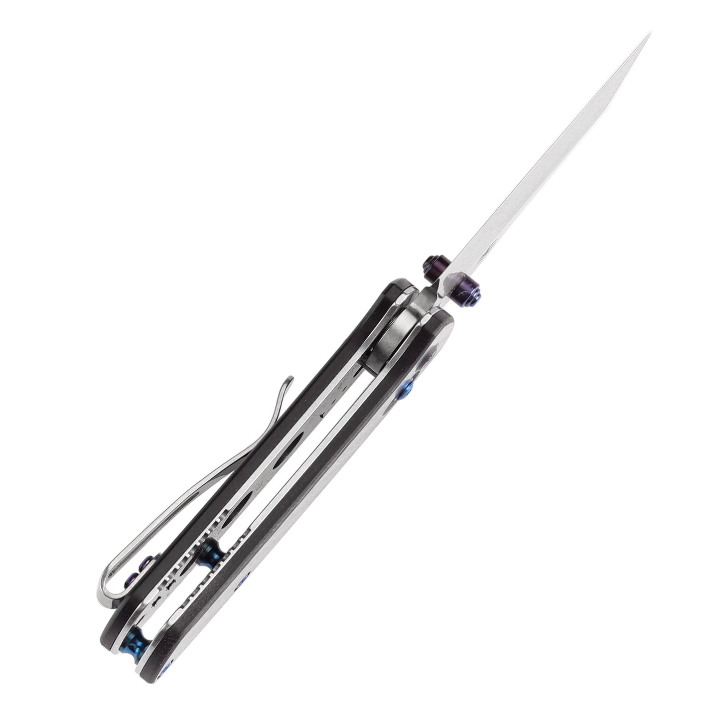 Kansept Little Main Street T2015V4 cross bar lock detail