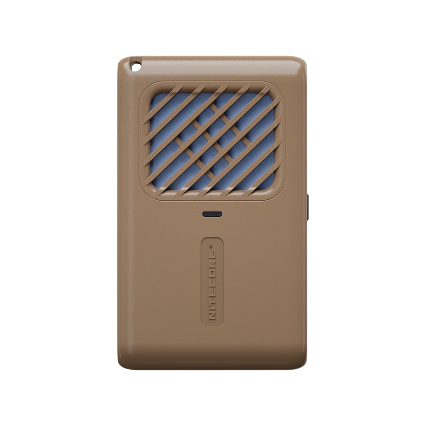 Nitecore EMR06 Portable Rechargeable Mosquito Repeller (Tan)