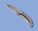 Tekut Sea Lion LK3881 Folding Knife