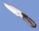Tekut Panda B LK5062 Folding Knife