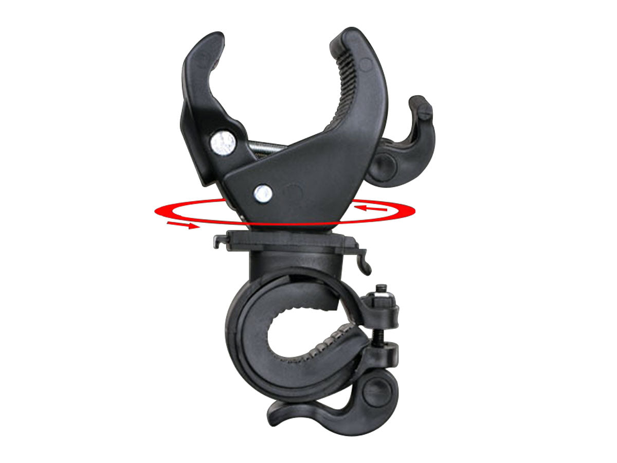 Klarus B1K Bike Light Mount