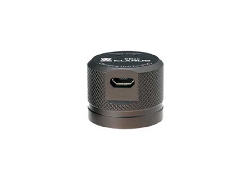 Klarus CH11 USB Mini Charger for Klarus ST11