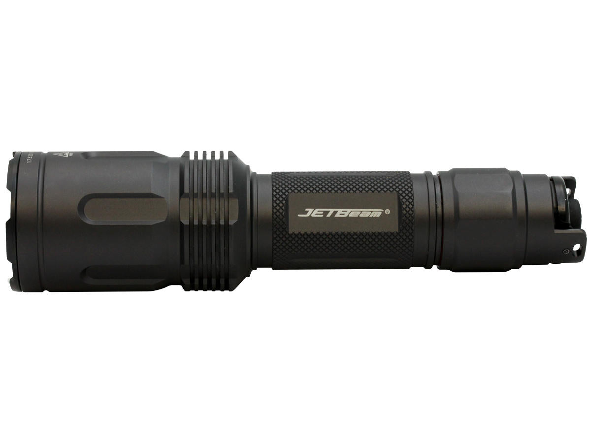 JETBeam TH20 CREE XHP70.2 LE Tactical HIT Series 3150ml