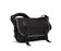 Timbuk2 D-Lux Bondage Messenger Bag XSmall - Black