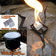 UST WetFire Stove