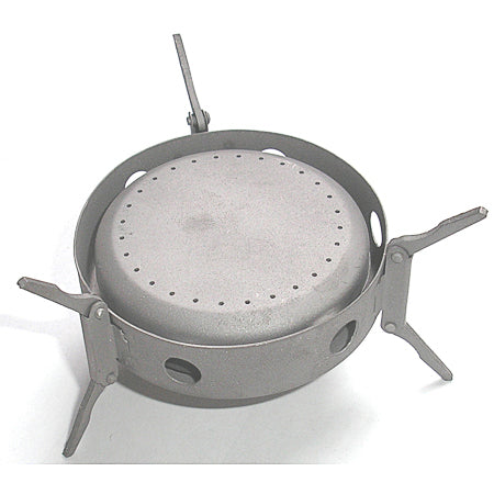 Vargo Titanium Triad XE Alcohol Stove