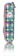 Victorinox Classic Plaid Pocket Knife