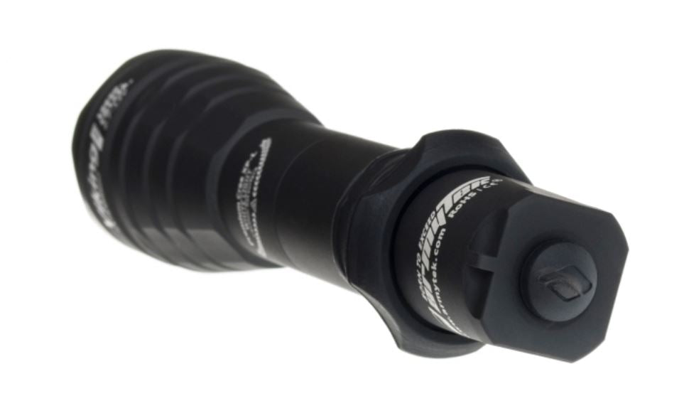 Armytek Viking v3 1x 18650 / 2x CR123A 1250 Lumens CREE XP-L LED Flashlight