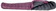 Western Mountaineering MegaLite 6.5 ft Sleeping Bag - Left