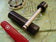 Wilderness Solutions Scout Fire Piston