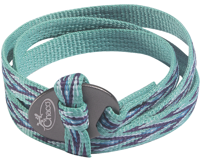 Chaco Wrist Wrap Bracelet-Dagger