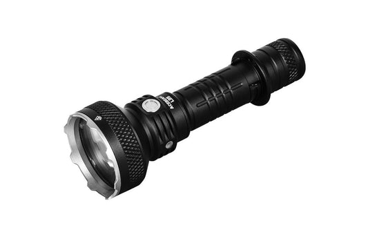Acebeam L35 4,300 Lumen Tactical Flashlight LatticePower P70 LED