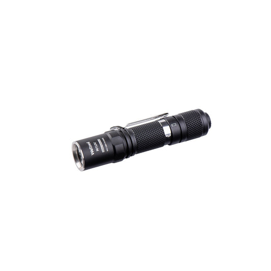 Weltool M1UV Small / Powerful Ultraviolet Flashlight 1 * AA Battery