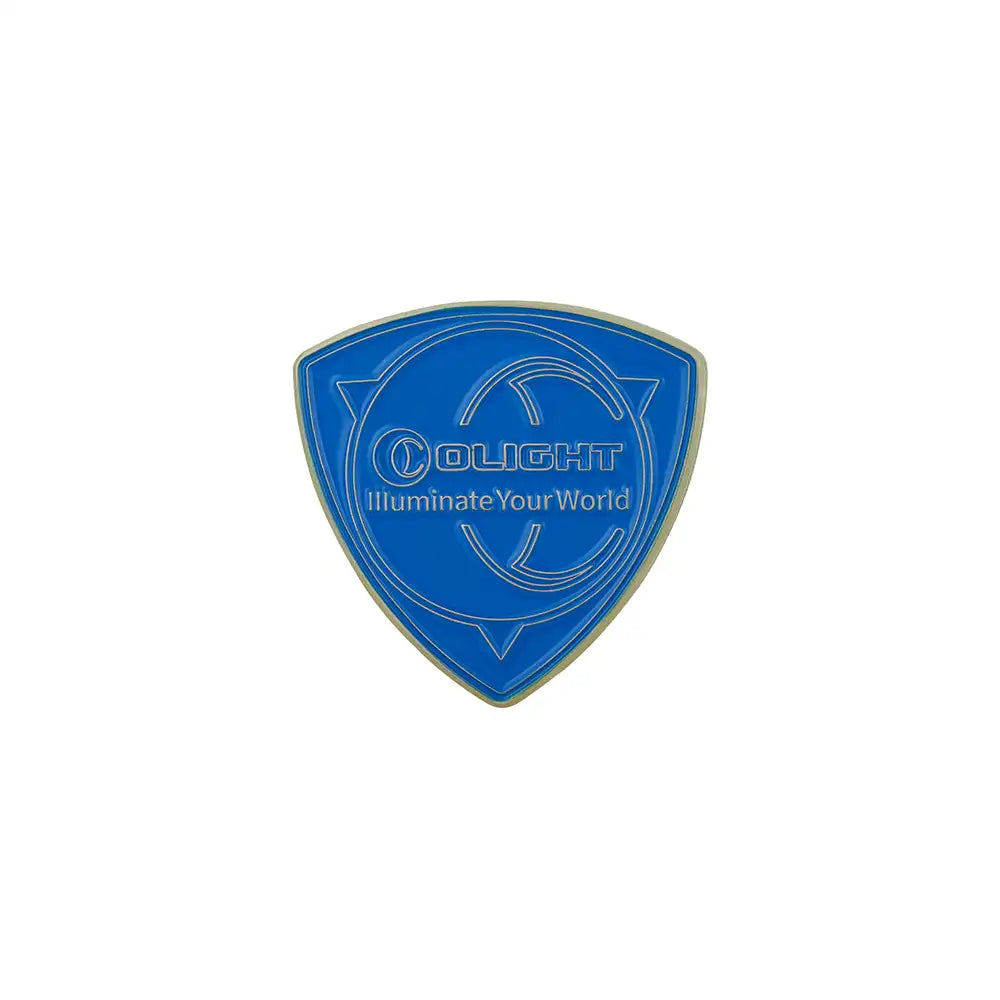 Olight Obulb MC Portable Rechargeable Multi Color LED Mini Lantern 75 Lumens - White