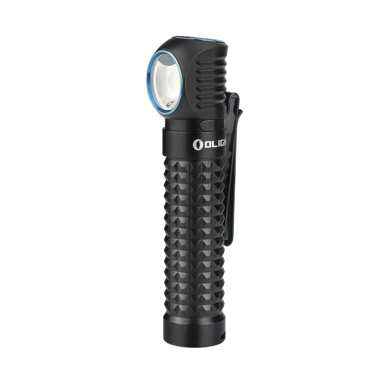 Olight Perun Multi-Functional 2,000 Lumen Rechargeable Flashlight