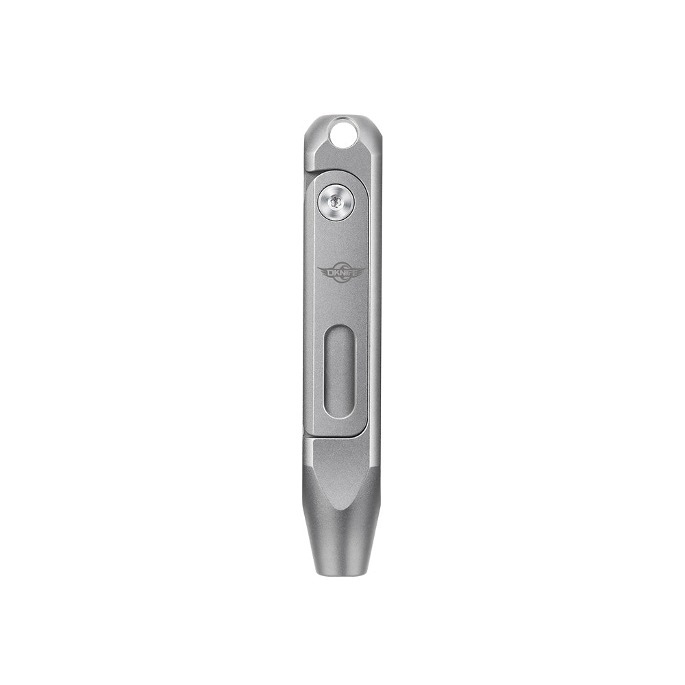 Olight Otacle D1 Titanium EDC Multi-Bit Driver