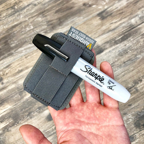 Vanquest Sticky Panel 2x3