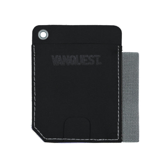 Vanquest Pocket Quiver / Organizer 3x4 - Black