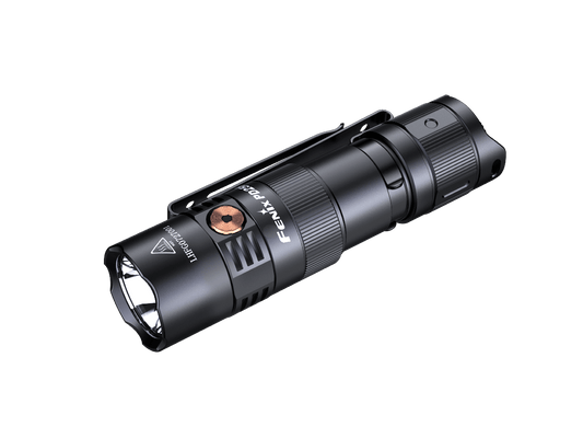 Fenix PD25R EDC Flashlight USB-C Rechargeable 800 Lumens