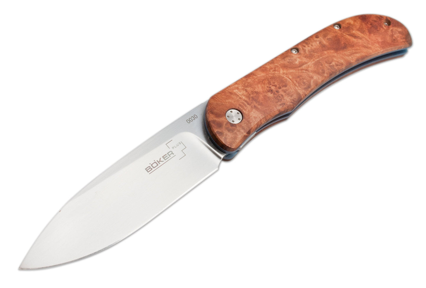Boker Plus 01BO014 Exskelimoor I Red Maple