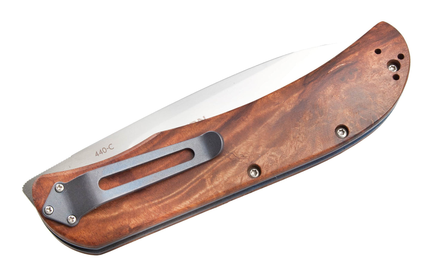 Boker Plus 01BO014 Exskelimoor I Red Maple