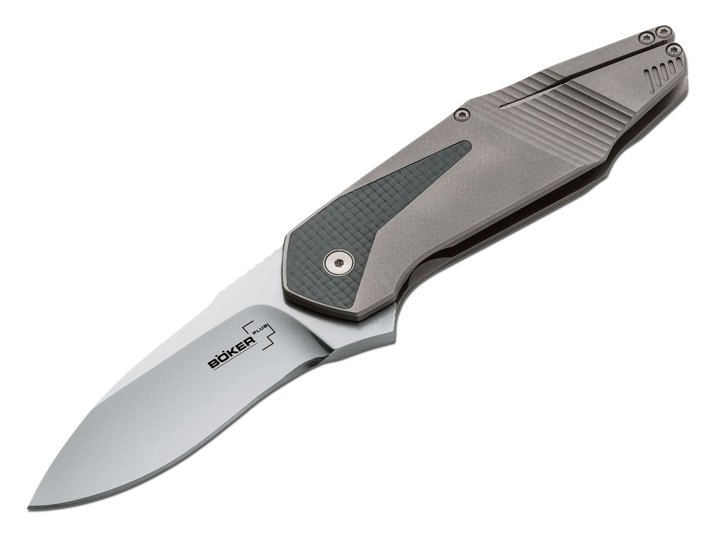 Boker Plus Federal Folding Knife 01BO140