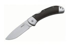 Boker Plus Elegance 3000 01BO187 Folding Knife