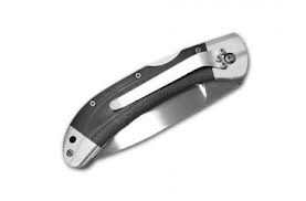 Boker Plus Elegance 3000 01BO187 Folding Knife