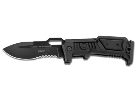 Boker Plus Kal 10 T 01KAL09 Folding Knife