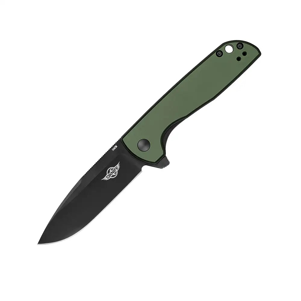 Olight Freeze 2 EDC Folding Tool 3.32in 154CM Steel