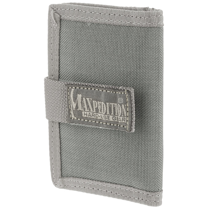 Maxpedition Urban Wallet - Foliage 0217F
