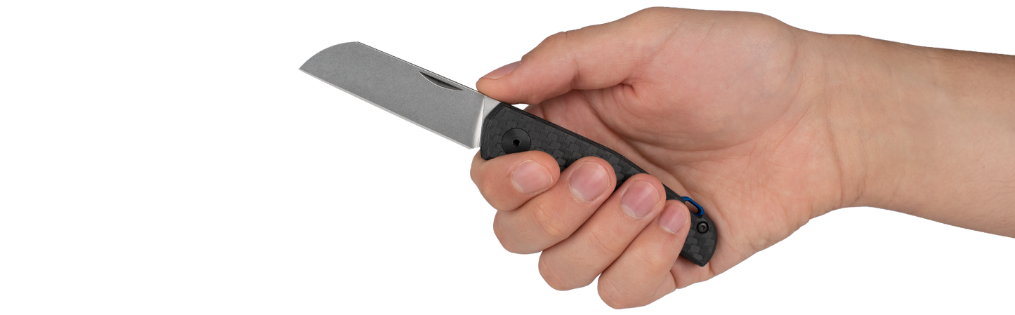 Zero Tolerance 0230 Slip Joint Folding Knife 2.6in Blade CPM 20CV Steel