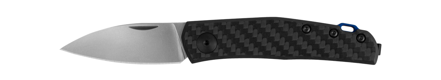 Zero Tolerance 0235 Slip Join Folding Knife 2.6in Blade CPM 20CV Steel
