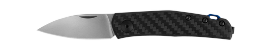 Zero Tolerance 0235 Slip Join Folding Knife 2.6in Blade CPM 20CV Steel