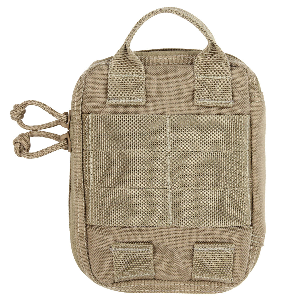 Vanquest PPM-Husky 2.0 organizer – MOLLE/PALS compatible back panel