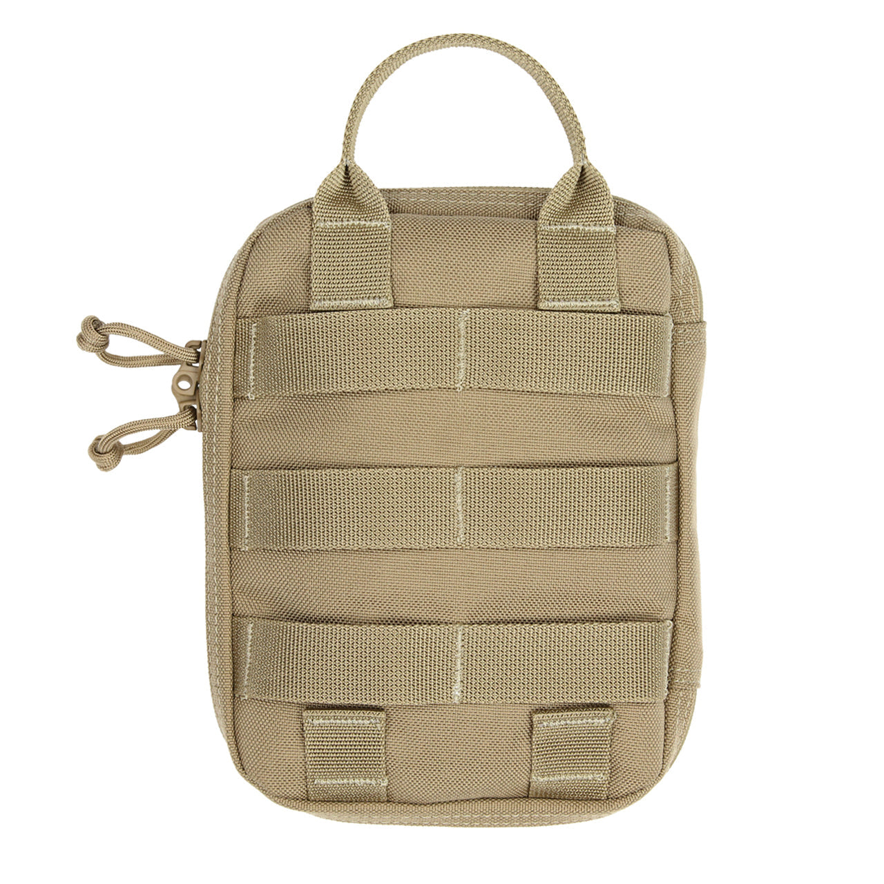 Vanquest EDCM-HUGE 2.0: EveryDay Carry Maximizer Organizer - Wolf Gray