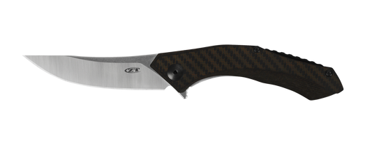 Zero Tolerance 0460 Dmitry Sinkevich Designed Folding Knife (3.25 Inch Blade)
