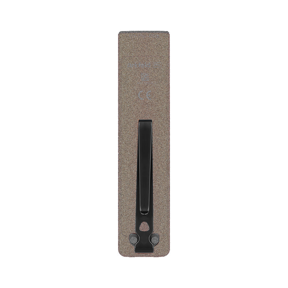 Olight Arkfeld Pro Clip Black / Blue