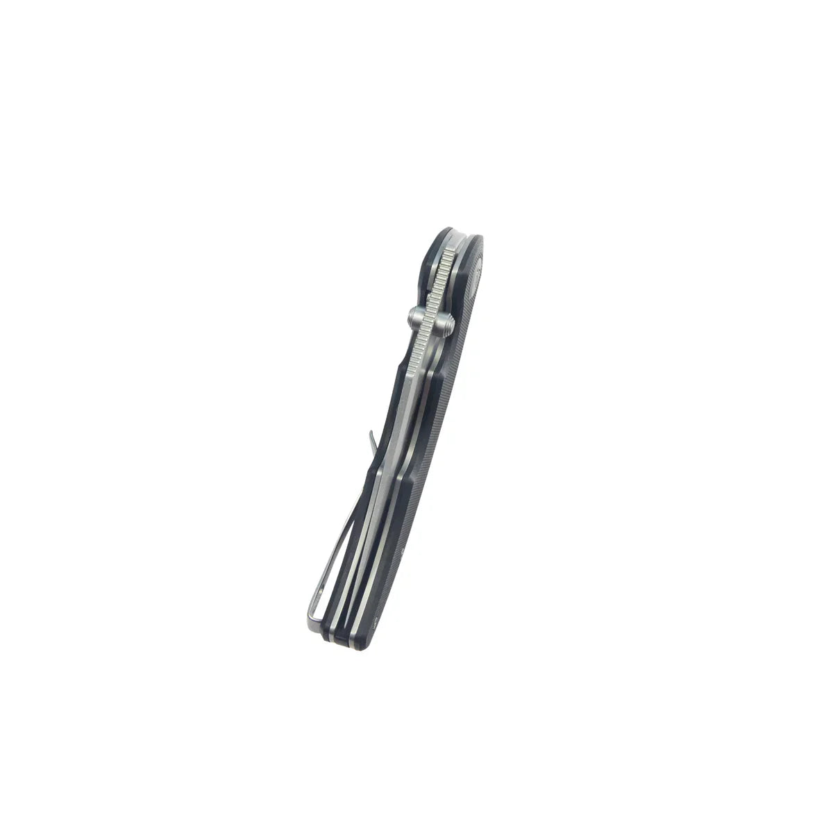 Kubey Ceto Camp 4.73" 14C28N Black G-10 KUB181A