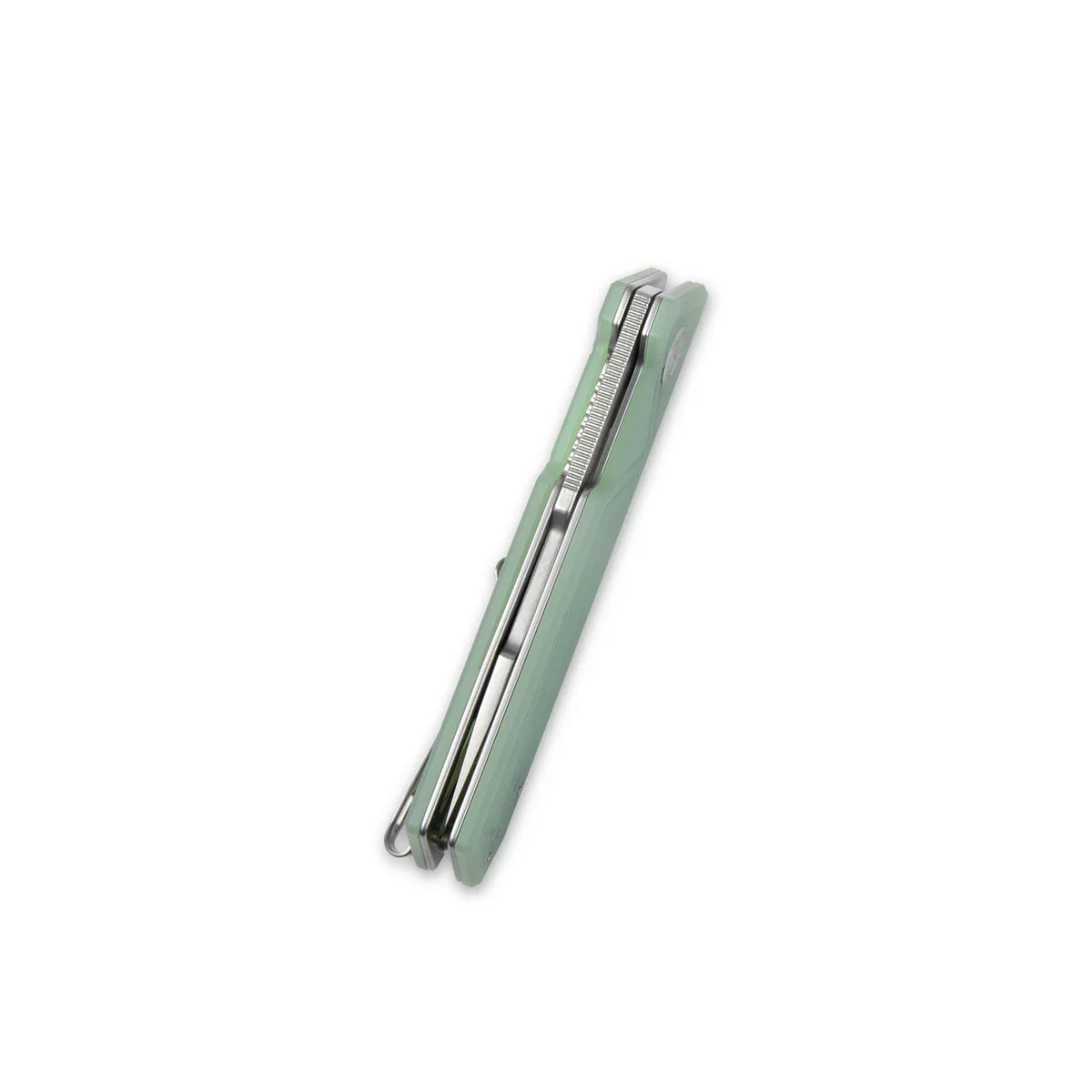 Kubey Avenger 3.07" D2 Jade KUB104E