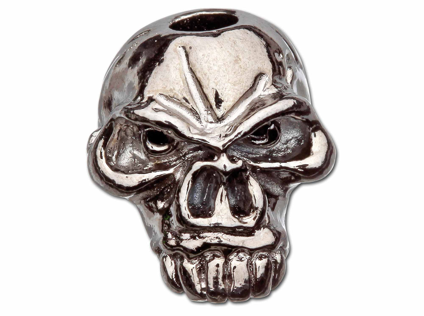 Boker Wilson Tactical Emerson Jumbo Skull Lanyard Bead