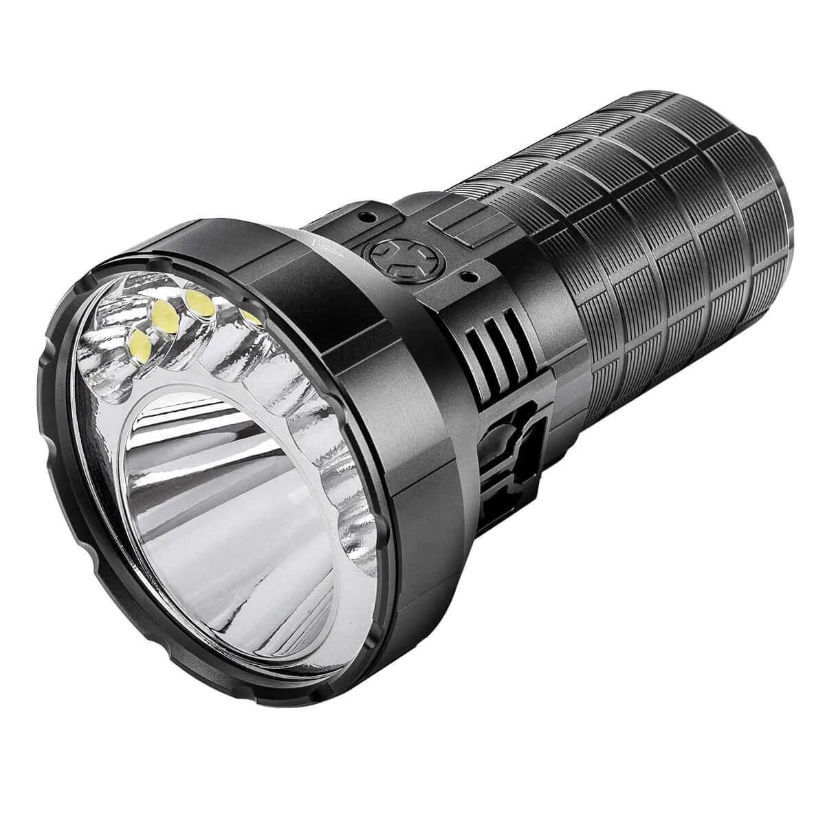 Imalent MR90 50000 Lumen Rechargeable Flashlight