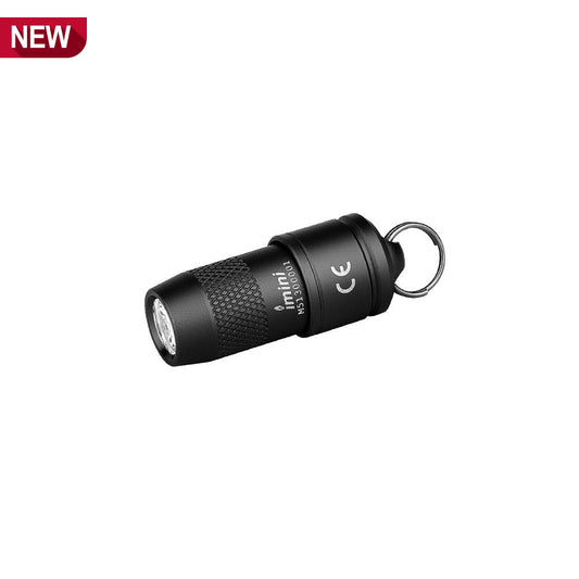 Olight imini Tiny Magnetic 10 Lumen EDC Flashlight