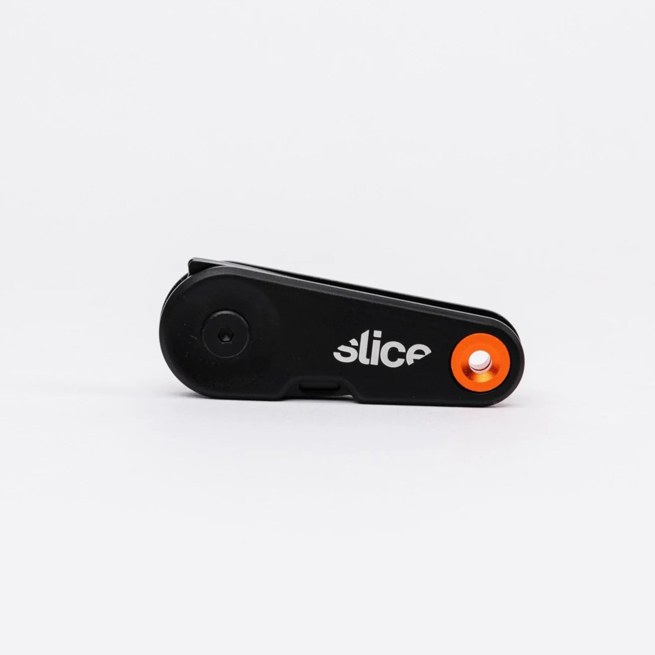 Slice EDC Folding Knife w/ Finger Friendly Replaceable Blade