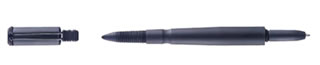 Benchmade 1155 Series Pen - Charcoal/Black