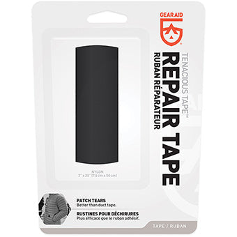 GEAR AID TENACIOUS TAPE REPAIR TAPE