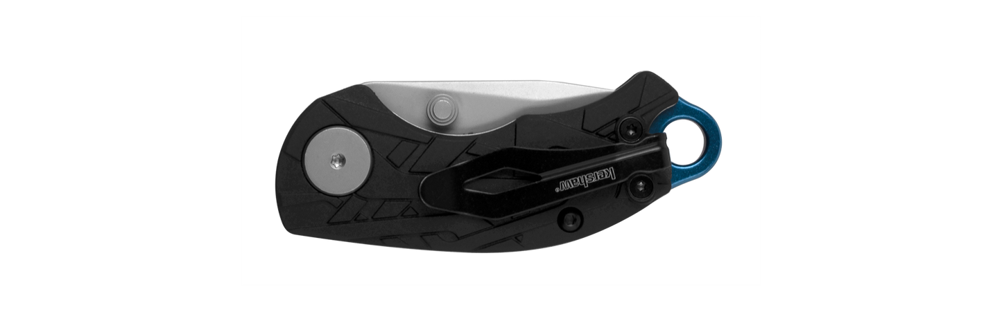 Kershaw 1180 AfterEffect Liner Lock Folding Knife 1.7in Blade 8Cr13MoV Steel
