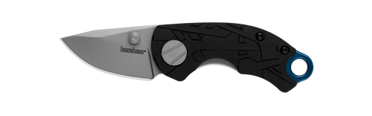 Kershaw 1180 AfterEffect Liner Lock Folding Knife 1.7in Blade 8Cr13MoV Steel
