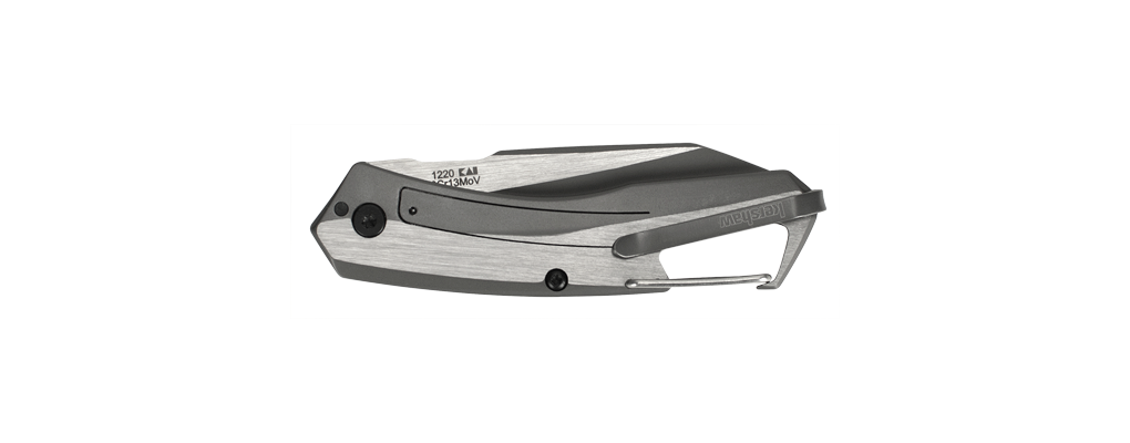 Kershaw 1220 Reverb Folding Knife (2.5 Inch Blade)